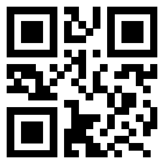 Il QrCode di 3209087633