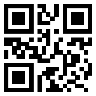 Immagine del Qr Code di 3209087637
