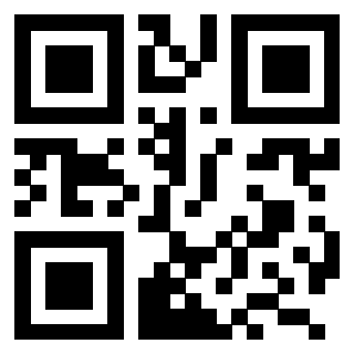 3209087641 QrCode associato