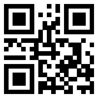 Scansione del Qr Code di 3209087643