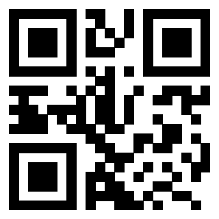 Il QrCode di 3209087648