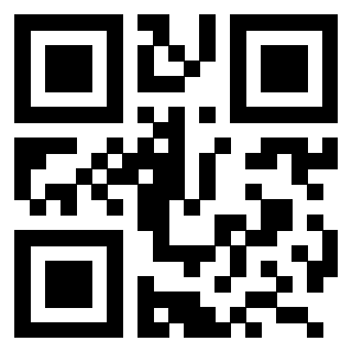 3209087649 QrCode associato