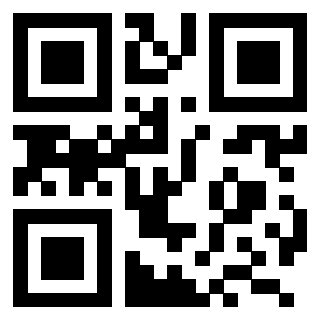 Scansione del QrCode di 3209087653