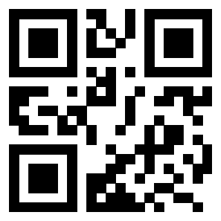 Il Qr Code di 3209087655