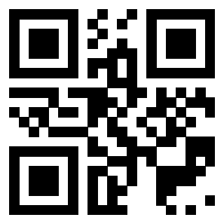Scansione del Qr Code di 3209087657