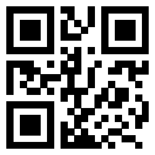 Scansione del Qr Code di 3209087658