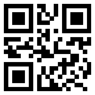 Immagine del QrCode di 3209087665