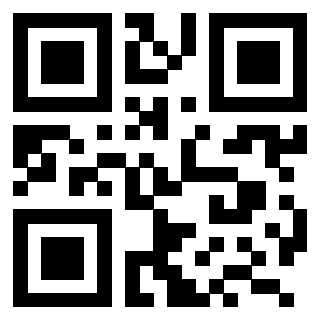 Immagine del Qr Code di 3209087666