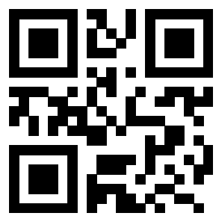 Scansione del QrCode di 3209087667