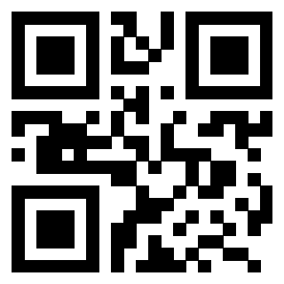 Il QrCode di 3209087670