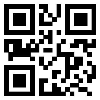 3209087677 - Immagine del Qr Code associato
