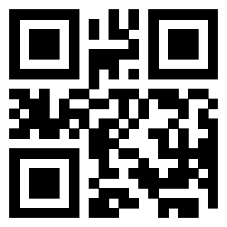 3209087680 - Immagine del Qr Code associato