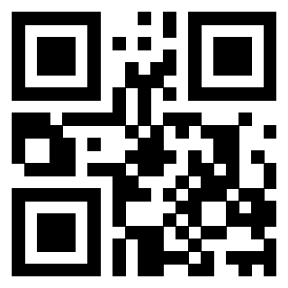Immagine del Qr Code di 3209087681