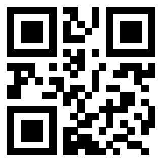 Scansione del QrCode di 3209087685