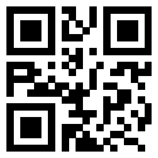 Scansione del Qr Code di 3209087687
