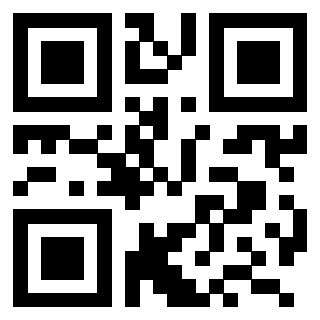 Il Qr Code di 3209087689