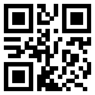 Immagine del QrCode di 3209087693