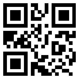 3209087696 - Immagine del Qr Code associato