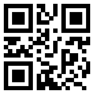 3209087697 - Immagine del QrCode associato