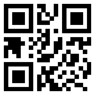 3209087700 - Immagine del QrCode associato