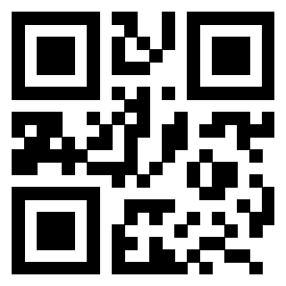 Il Qr Code di 3209087702