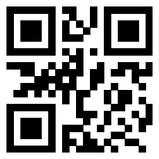 Scansione del QrCode di 3209087703