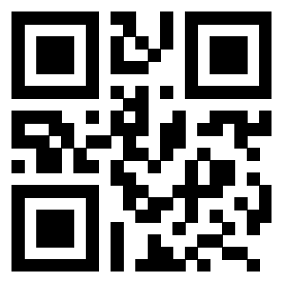 3209087705 - Immagine del QrCode associato