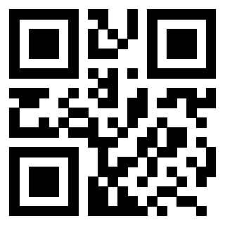 Immagine del Qr Code di 3209087709