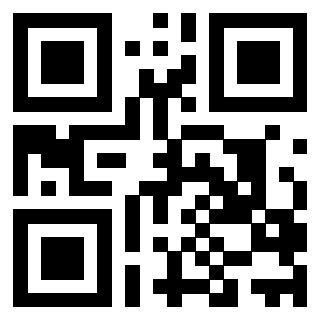 3209087710 - Immagine del Qr Code associato