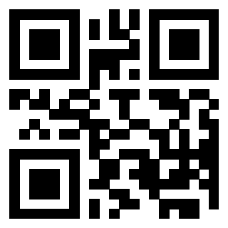 3209087713 - Immagine del QrCode associato
