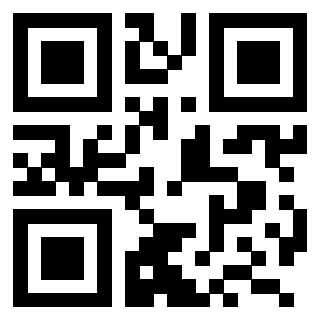 Scansione del Qr Code di 3209087717