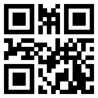 3209087719 - Immagine del Qr Code associato