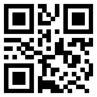3209087722 Qr Code associato