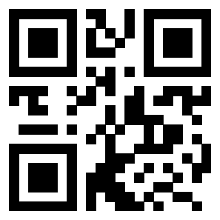 3209087724 - Immagine del QrCode