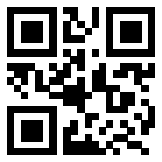 Il QrCode di 3209087726