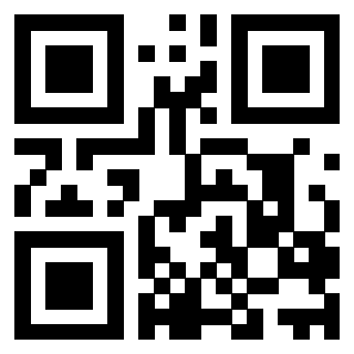 Scansione del Qr Code di 3209087727