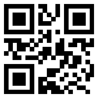 Scansione del Qr Code di 3209087728