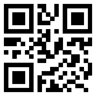 3209087730 - Immagine del Qr Code