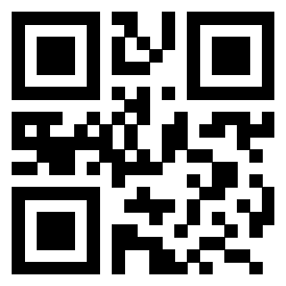 Immagine del Qr Code di 3209087733