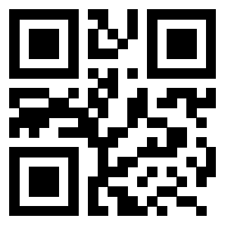 Immagine del QrCode di 3209087734