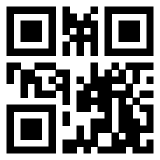 Immagine del QrCode di 3209087737
