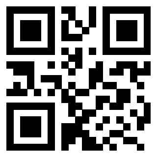 Scansione del QrCode di 3209087738