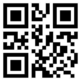 Immagine del QrCode di 3209087741