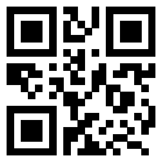 Scansione del Qr Code di 3209087742