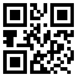 Scansione del QrCode di 3209087745