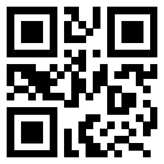 Il Qr Code di 3209087746