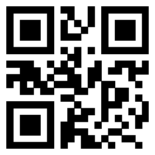 Scansione del QrCode di 3209087747