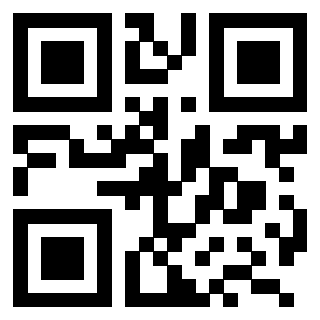Scansione del Qr Code di 3209087748