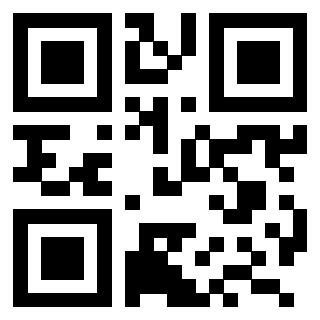 3209087752 - Immagine del QrCode associato