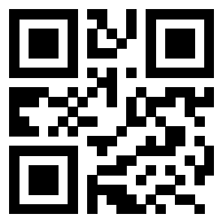 Immagine del QrCode di 3209087754